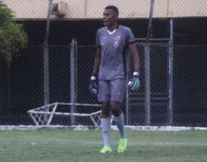 Paulista A2: ​Após renovação, goleiro do EC São Bernardo projeta temporada vitoriosa