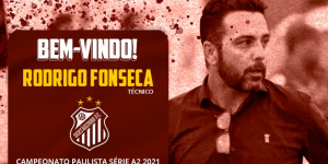 Focado no Paulista A2 de 2021, Sertãozinho acerta com técnico ex-Vitória-ES