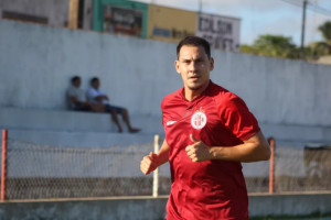 Série C: Treze-PB anuncia volta de zagueiro que estava do América-RN para 2021