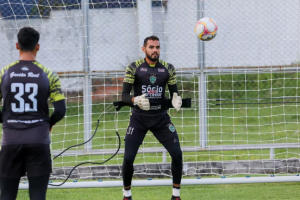 Série C: Manaus fica próximo de mais duas renovações para 2021