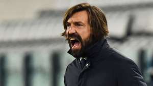 Italiano: Pirlo se enfurece com gol perdido por Morata em empate da Juventus