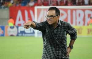 Série C: Ferroviário confirma rumor e anuncia oficialmente técnico ex-ABC