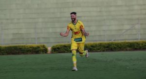 ​Série D: Atacante do Mirassol projeta duelo decisivo contra o Brasiliense