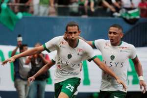 Série C: Após deixar o Manaus, atacante 'dá pista' sobre novo destino