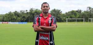 Série D: Joinville anuncia atacante ex-Santo André e Athletico-PR