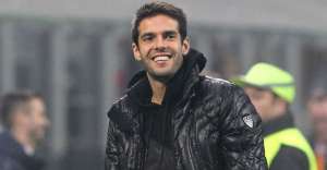 Kaká pode virar dirigente de clube do Brasileirão em 2021, diz jornalista