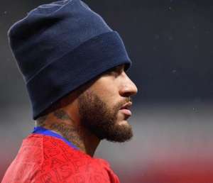 Neymar recebe míseros sete votos no The Best da Fifa, sendo três de brasileiros