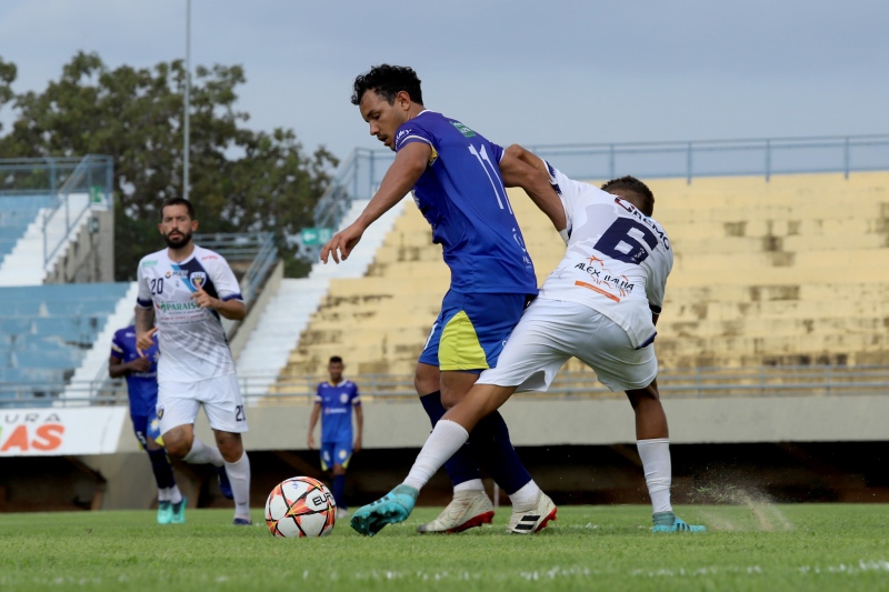 Federação Tocantinense de Futebol divulga tabela e regulamento do Estadual 2021 2 0002050515374 img
