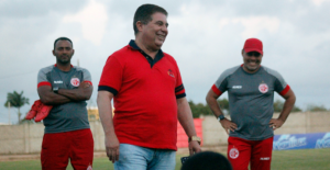 Série D: Visando evitar desgaste, América-RN define logística de viagem ao Acre