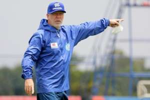 Mano Menezes, do Bahia, acata 'oferta' do STJD e punição cai para dois jogos