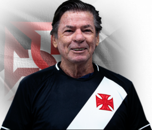 Justiça invalida 1ª eleição e assegura Jorge Salgado como presidente do Vasco