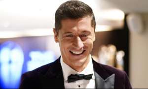 Sérgio Carvalho: O artilheiro Lewandowski é o melhor do mundo de verdade