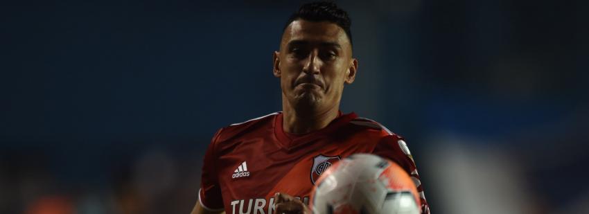 Nacional-URU x River Plate-ARG - Foto: Divulgação - Foto: Divulgação Nacional-URU x River Plate-ARG - Foto: Divulgação - Foto: Divulgação