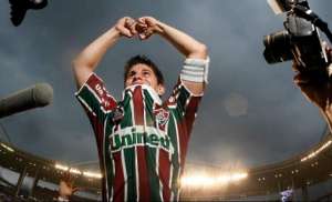 Presidente do São Bento descarta interesse em ex-camisa 10 do Fluminense