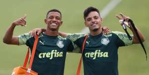 ​Entenda como obter o lucro de 7x na vitória do Palmeiras sobre o Inter