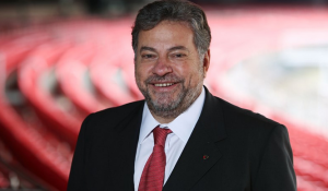 Casares diz contar com 'ajuda de Kaká' em sua gestão no São Paulo