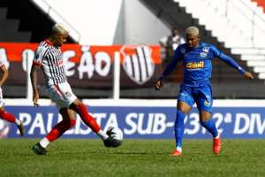 FPF define arbitragem do jogo de volta da final da Segundona. Confira!