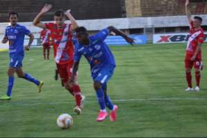 SUL-MATO-GROSSENSE: Águia Negra e Aquidauanense começam briga pela taça neste domingo