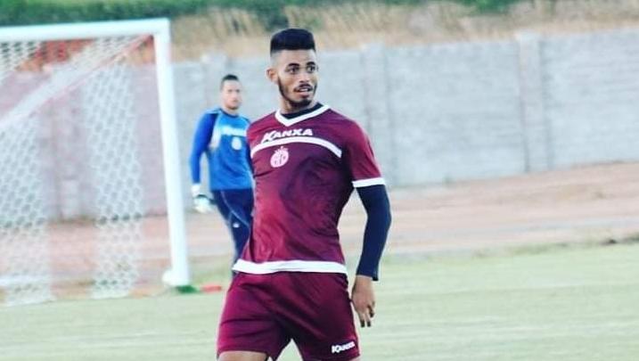 Gustavo Henrique reforça o Brasiliense (Foto: Divulgação/América)