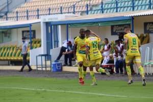 Série D: Atacante pede inteligência ao Mirassol para duelo contra o Brasiliense-DF