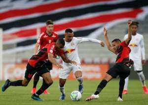 Red Bull Bragantino x Athletico-PR - Duelo direto pela Sul-Americana ou contra o Z4?