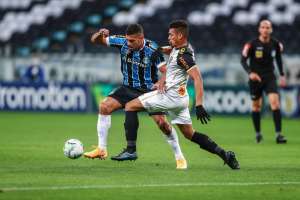 Sport x Grêmio - Como será o Tricolor após fiasco na Libertadores?