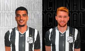 Inter de Limeira anuncia ex-Guarani e vice da Sula com a Ponte para o Paulistão 2021