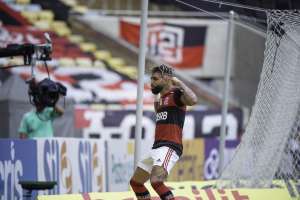 BRASILEIRÃO: Fla tenta se manter na cola; Palmeiras e Inter fazem duelo direto