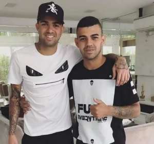 Luto! Amigo de atacante do Corinthians é assassinado a tiros