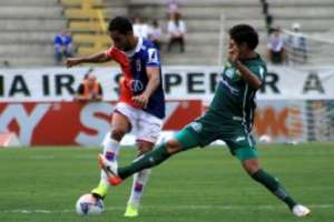 CBF pode ter que pagar mais de R$ 50 milhões a clube 'garfado' na Série B de 2013