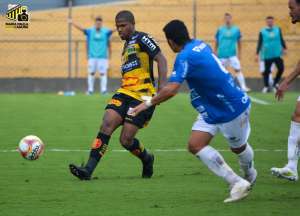 SÉRIE D: Novorizontino abre disputa das oitavas de final diante do Goiânia