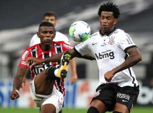 Libertadores faz CBF alterar datas de jogos de Santos e Palmeiras no Brasileiro