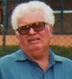 Saudoso treinador Zé Duarte