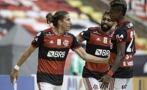 Sérgio Carvalho: Título brasileiro vai sair entre estes dois grandes favoritos