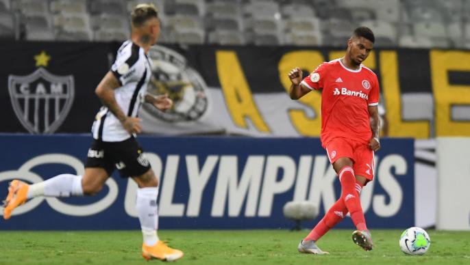 Atleticanos vacilaram enquanto concorrentes disputavam outros torneios