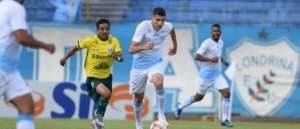 Ypiranga-RS x Londrina-RS - Para não perder o acesso de vista…