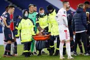 Neymar tem contusão confirmada e só retorna aos gramados pelo PSG em 2021