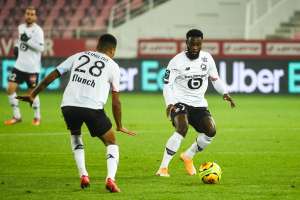 Líder do Campeonato Francês, Lille é vendido para grupo de investidores inglês