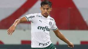 Gustavo Scarpa quer Palmeiras de 'cabeça erguida' para decisão na Copa do Brasil