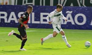 Contra o Corinthians, Goiás busca primeira vitória longe de Goiânia