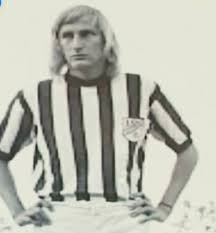 Luto! Coronavírus mata meia de destaque da Votuporanguense dos anos 1970