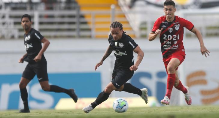 Red Bull Bragantino 0 x 1 Athletico-PR - Braga joga pouco e reabilita Furacão 4 0002050516086 img
