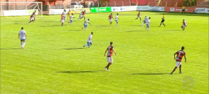 SUL-MATO-GROSSENSE: Águia Negra e Aquidauanense empatam e título fica em aberto