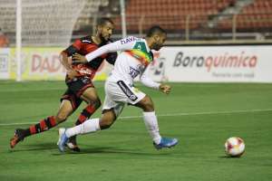 Ituano-SP x Brusque-SC - Galo quer embalar diante do 'desesperado' Quadricolor