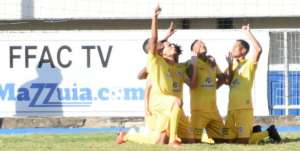 SÉRIE D: Um time paulista e um goiano dão goleadas e abrem vantagem nas oitavas