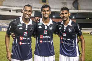 SÉRIE C: Remo vence clássico Re-PA e Londrina dá virada após grande confusão