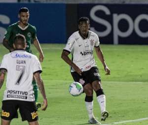 Corinthians x Goiás - A chama da esperança vai seguir acesa para quem?