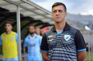 Série C: Treinador do Londrina comemora vitória suada e elogia grupo