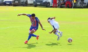 Série D: Dupla do Fast Clube passa por exames médicos, que confirmam lesões