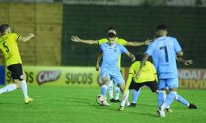 Série C: Árbitro relata ameaças de dirigentes e torcedores do Ypiranga